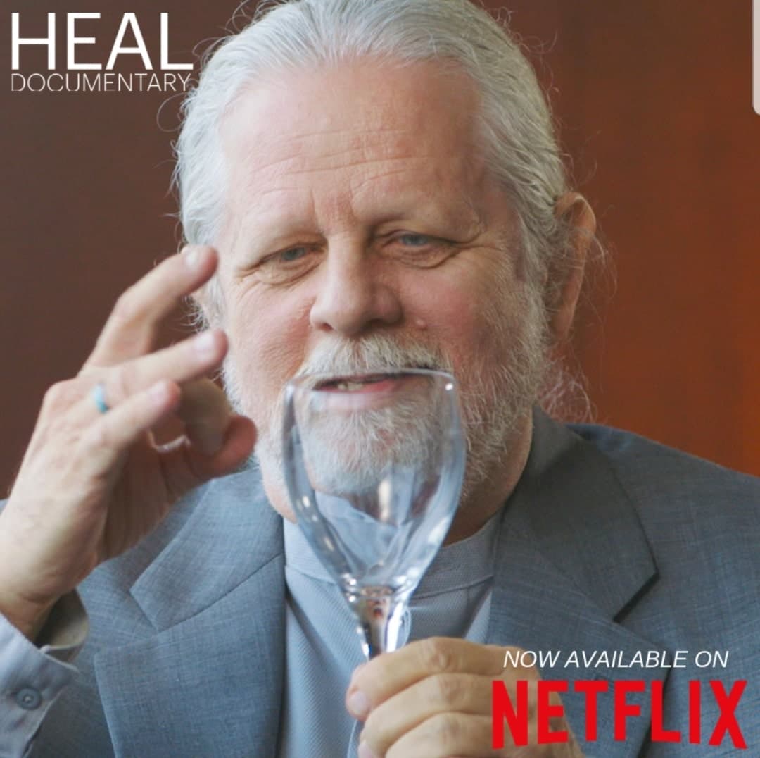 Dr. Jeffrey Thompson – Founder of Bio-Tuning