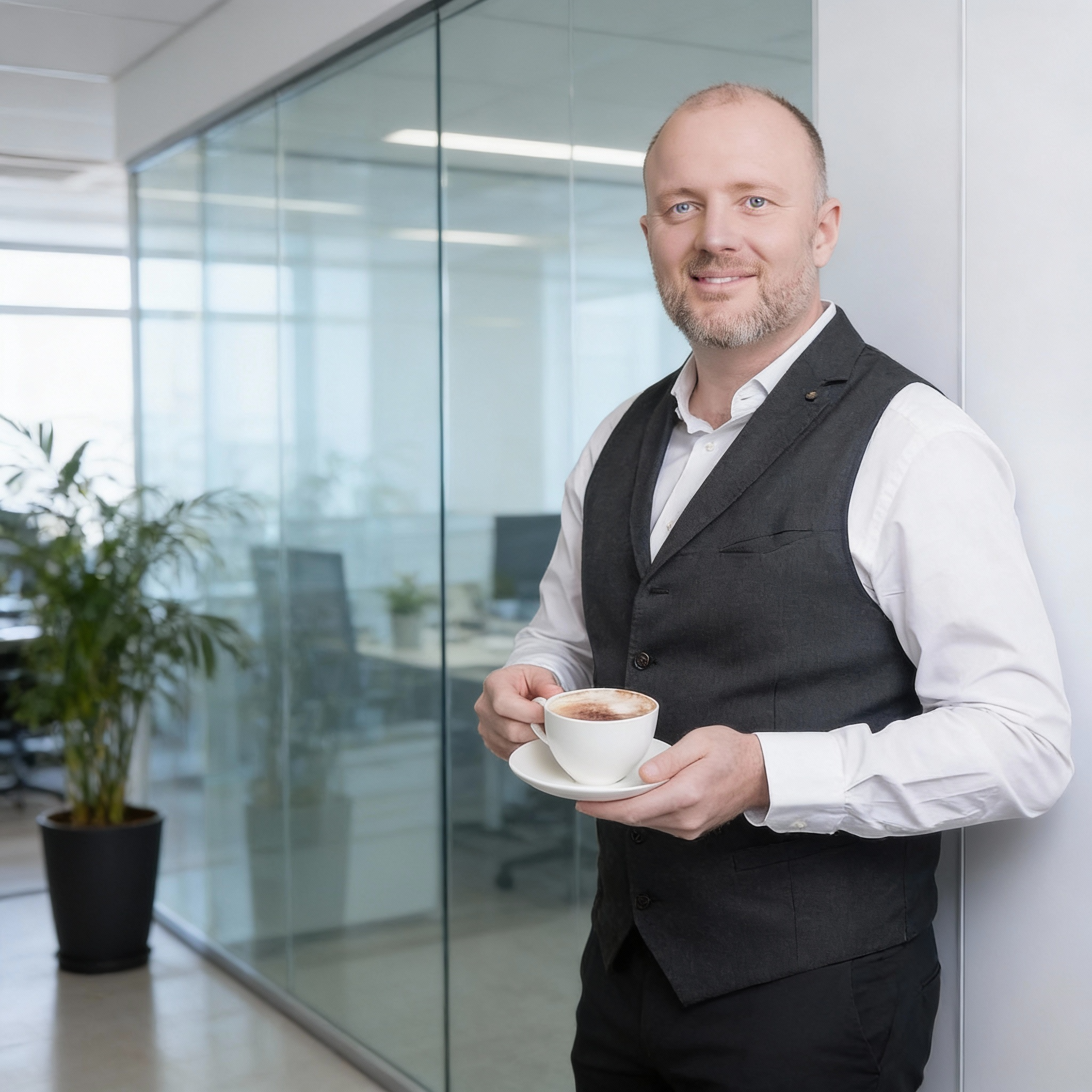 Stephan Vöhringer – Bio-Tuning DACH