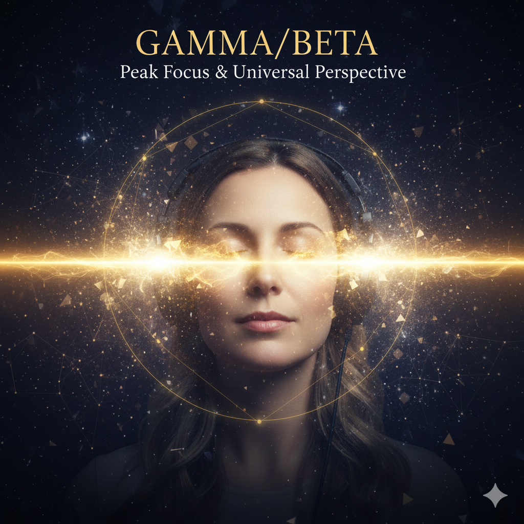 Gamma/Beta
